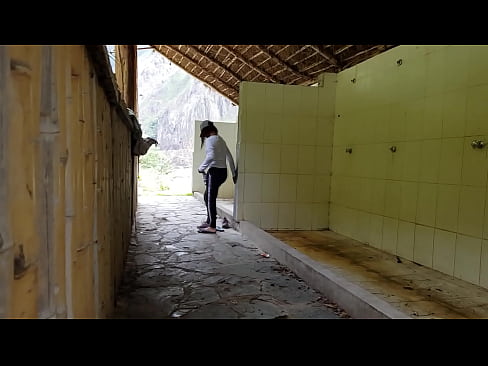 ❤️ स्पॅनिश विद्यापीठातील सहकाऱ्यावर गुप्तचर कॅमेरा लिंग  ❌